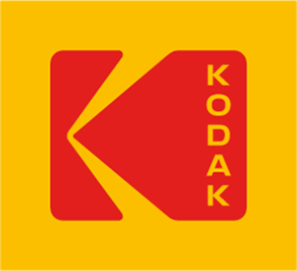Picture for manufacturer Kodak
