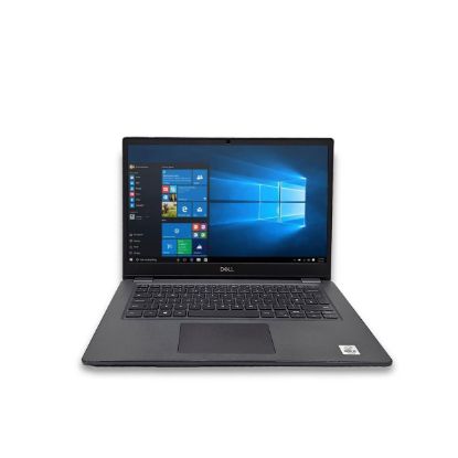 Picture of Refurbished Dell Latitude 3410 Intel(R) Core(TM) i3-10110U 256GB Laptop