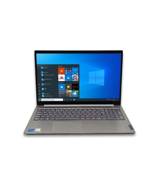 Picture of Refurbished Lenovo ThinkBook 15 G3 ACL Laptop