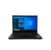 Picture of Refurbished Lenovo ThinkPad L14 Gen 2 Core i5-1145G7 Windows 11 Pro Laptop